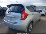 2014 Nissan Versa Note Sv Silver vin: 3N1CE2CPXEL391853