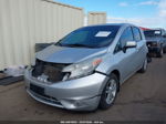 2014 Nissan Versa Note Sv Silver vin: 3N1CE2CPXEL391853