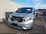 2014 Nissan Versa Note Sv Silver vin: 3N1CE2CPXEL391853