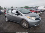 2014 Nissan Versa Note Sv Серебряный vin: 3N1CE2CPXEL392193