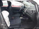 2014 Nissan Versa Note Sv Серебряный vin: 3N1CE2CPXEL392193