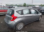 2014 Nissan Versa Note Sv Серебряный vin: 3N1CE2CPXEL392193