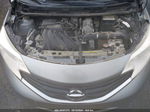 2014 Nissan Versa Note Sv Серебряный vin: 3N1CE2CPXEL392193