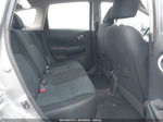 2014 Nissan Versa Note Sv Серебряный vin: 3N1CE2CPXEL392193