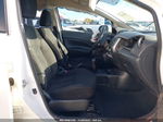 2014 Nissan Versa Note S (sr) White vin: 3N1CE2CPXEL400602