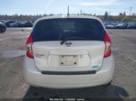 2014 Nissan Versa Note S (sr) White vin: 3N1CE2CPXEL400602