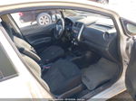 2014 Nissan Versa Note S Plus Серебряный vin: 3N1CE2CPXEL405668