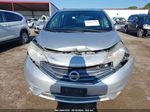 2014 Nissan Versa Note S Plus Серебряный vin: 3N1CE2CPXEL405668