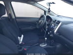 2014 Nissan Versa Note S (sr)/s Plus/sv Серый vin: 3N1CE2CPXEL413754