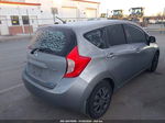 2014 Nissan Versa Note S (sr)/s Plus/sv Серый vin: 3N1CE2CPXEL413754