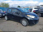 2014 Nissan Versa Note S Plus Black vin: 3N1CE2CPXEL418601