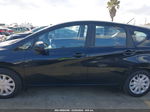 2014 Nissan Versa Note S Plus Black vin: 3N1CE2CPXEL418601