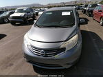 2014 Nissan Versa Note S Plus/sv/s (sr) Серый vin: 3N1CE2CPXEL418730