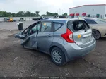 2014 Nissan Versa Note Sv Silver vin: 3N1CE2CPXEL430666