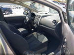 2014 Nissan Versa Note S Plus Silver vin: 3N1CE2CPXEL431848