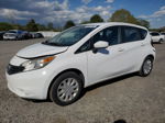 2016 Nissan Versa Note S White vin: 3N1CE2CPXGL350657