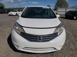 2016 Nissan Versa Note S White vin: 3N1CE2CPXGL350657