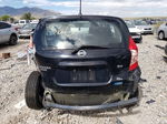 2016 Nissan Versa Note S Black vin: 3N1CE2CPXGL353266