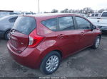 2016 Nissan Versa Note S (sr)/s Plus/sl/sr/sv Red vin: 3N1CE2CPXGL356376