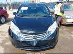 2016 Nissan Versa Note S (sr)/s Plus/sl/sr/sv Black vin: 3N1CE2CPXGL363716