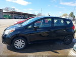 2016 Nissan Versa Note S (sr)/s Plus/sl/sr/sv Black vin: 3N1CE2CPXGL363716