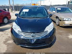 2016 Nissan Versa Note S (sr)/s Plus/sl/sr/sv Black vin: 3N1CE2CPXGL363716