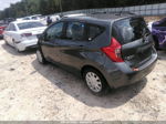 2016 Nissan Versa Note S/s Plus/sv/sr/sl Серый vin: 3N1CE2CPXGL364204