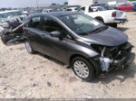 2016 Nissan Versa Note S/s Plus/sv/sr/sl Серый vin: 3N1CE2CPXGL364204