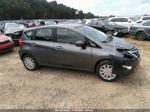 2016 Nissan Versa Note S/s Plus/sv/sr/sl Серый vin: 3N1CE2CPXGL364204