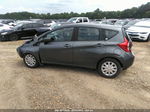 2016 Nissan Versa Note S/s Plus/sv/sr/sl Gray vin: 3N1CE2CPXGL364204