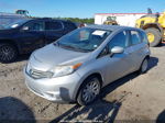 2016 Nissan Versa Note S (sr)/s Plus/sl/sr/sv Silver vin: 3N1CE2CPXGL367281