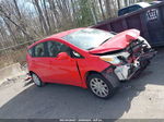 2016 Nissan Versa Note S (sr)/s Plus/sl/sr/sv Red vin: 3N1CE2CPXGL367930