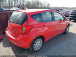 2016 Nissan Versa Note S (sr)/s Plus/sl/sr/sv Red vin: 3N1CE2CPXGL367930