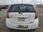 2016 Nissan Versa Note S White vin: 3N1CE2CPXGL375462