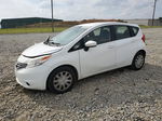 2016 Nissan Versa Note S White vin: 3N1CE2CPXGL375462