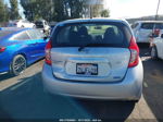 2016 Nissan Versa Note Sv Silver vin: 3N1CE2CPXGL382895