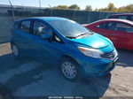 2016 Nissan Versa Note Sv Синий vin: 3N1CE2CPXGL385456