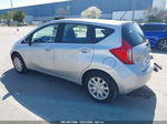 2016 Nissan Versa Note Sv Gray vin: 3N1CE2CPXGL387112