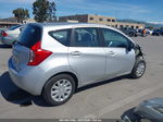 2016 Nissan Versa Note Sv Gray vin: 3N1CE2CPXGL387112