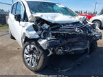 2016 Nissan Versa Note S (sr)/s Plus/sl/sr/sv Белый vin: 3N1CE2CPXGL401669