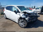 2016 Nissan Versa Note S (sr)/s Plus/sl/sr/sv Белый vin: 3N1CE2CPXGL401669