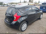 2016 Nissan Versa Note Sv Black vin: 3N1CE2CPXGL407312