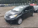 2016 Nissan Versa Note Sv Black vin: 3N1CE2CPXGL407312