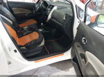 2016 Nissan Versa Note Sl Белый vin: 3N1CE2CPXGL407634