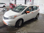 2016 Nissan Versa Note Sl Белый vin: 3N1CE2CPXGL407634