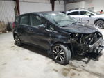 2018 Nissan Versa Note S Черный vin: 3N1CE2CPXJL355963