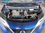 2018 Nissan Versa Note S Синий vin: 3N1CE2CPXJL357860
