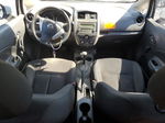 2018 Nissan Versa Note S Белый vin: 3N1CE2CPXJL362105