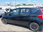 2019 Nissan Versa Note Sv Black vin: 3N1CE2CPXKL357519