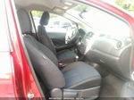 2019 Nissan Versa Note Sv Red vin: 3N1CE2CPXKL362073